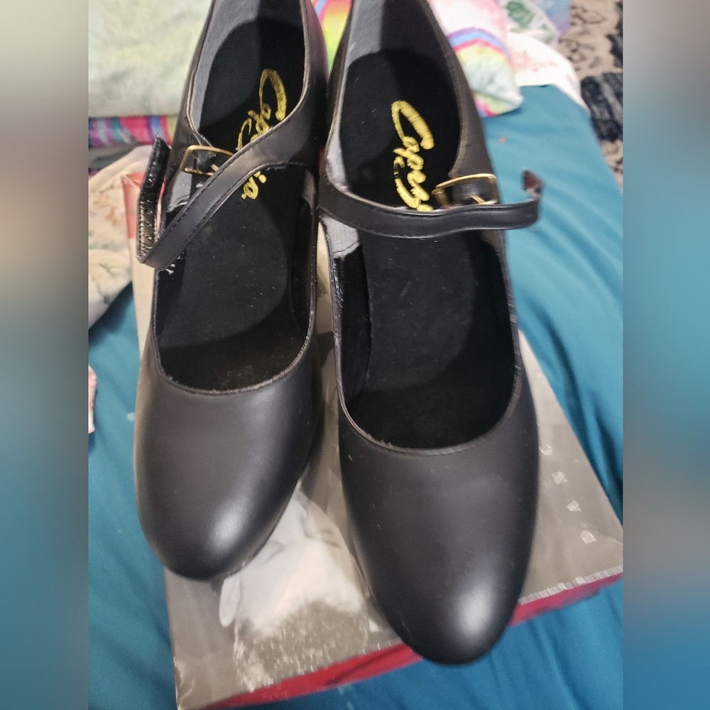 Capezio Dance Shoes